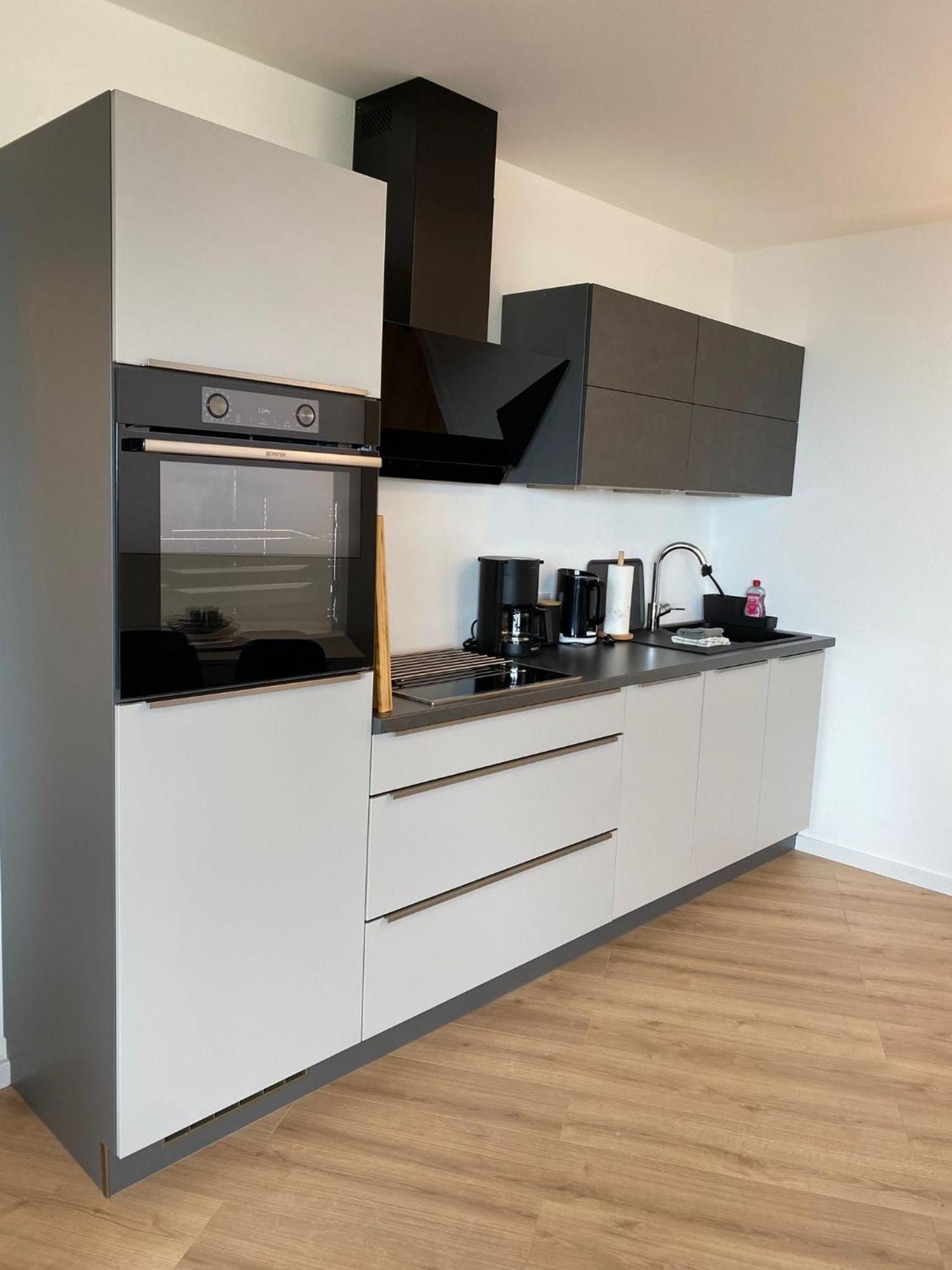 Apartment Bergluft Winterberg Am Bikepark, Skilift, Ssc المظهر الخارجي الصورة
