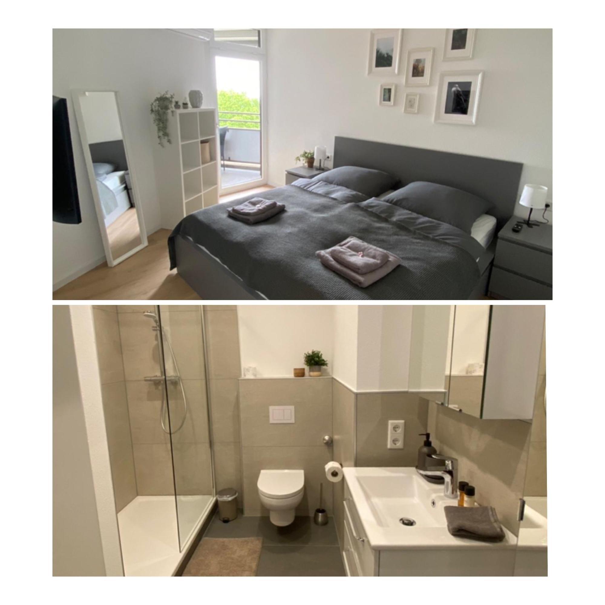 Apartment Bergluft Winterberg Am Bikepark, Skilift, Ssc المظهر الخارجي الصورة