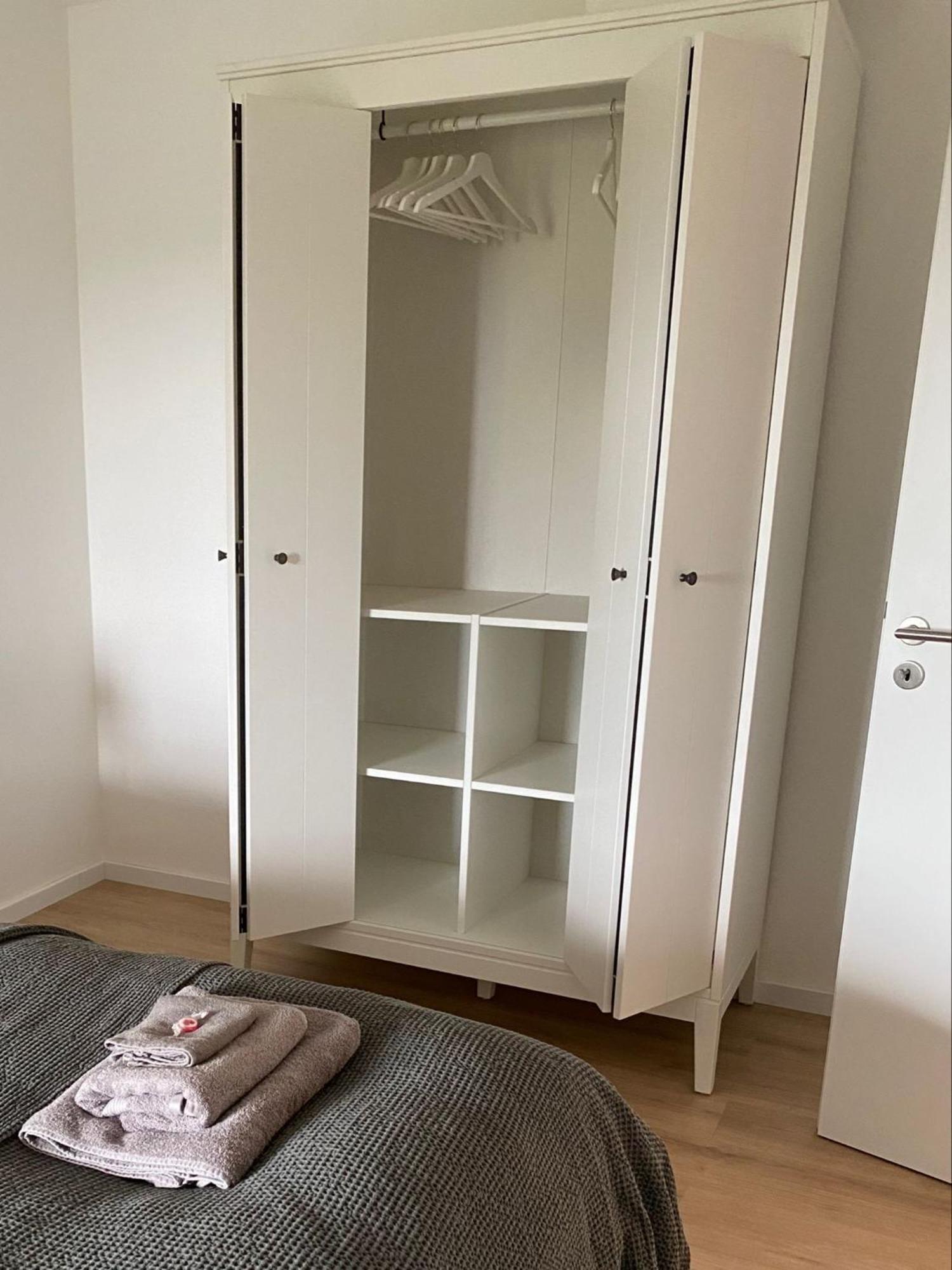 Apartment Bergluft Winterberg Am Bikepark, Skilift, Ssc المظهر الخارجي الصورة