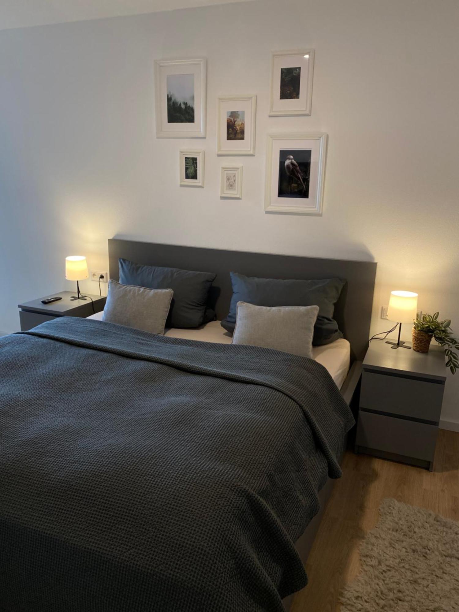 Apartment Bergluft Winterberg Am Bikepark, Skilift, Ssc المظهر الخارجي الصورة